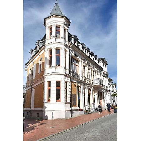 Kaisers Vis A Vis - Wohnung 08 Heringsdorf  Exterior foto