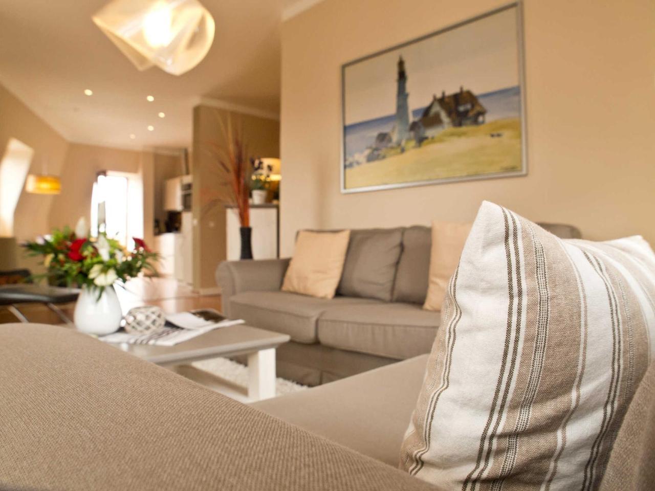 Kaisers Vis A Vis - Wohnung 08 Heringsdorf  Habitación foto