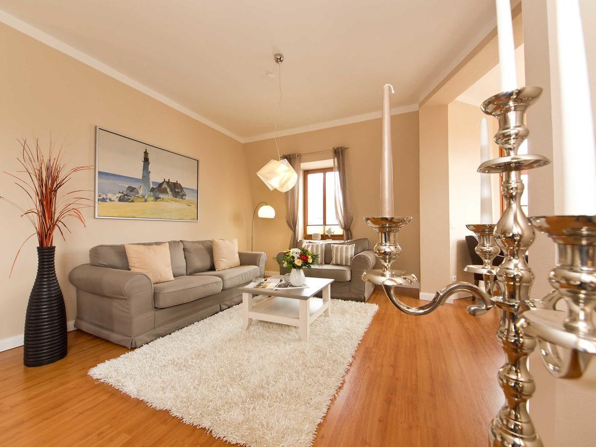 Kaisers Vis A Vis - Wohnung 08 Heringsdorf  Habitación foto