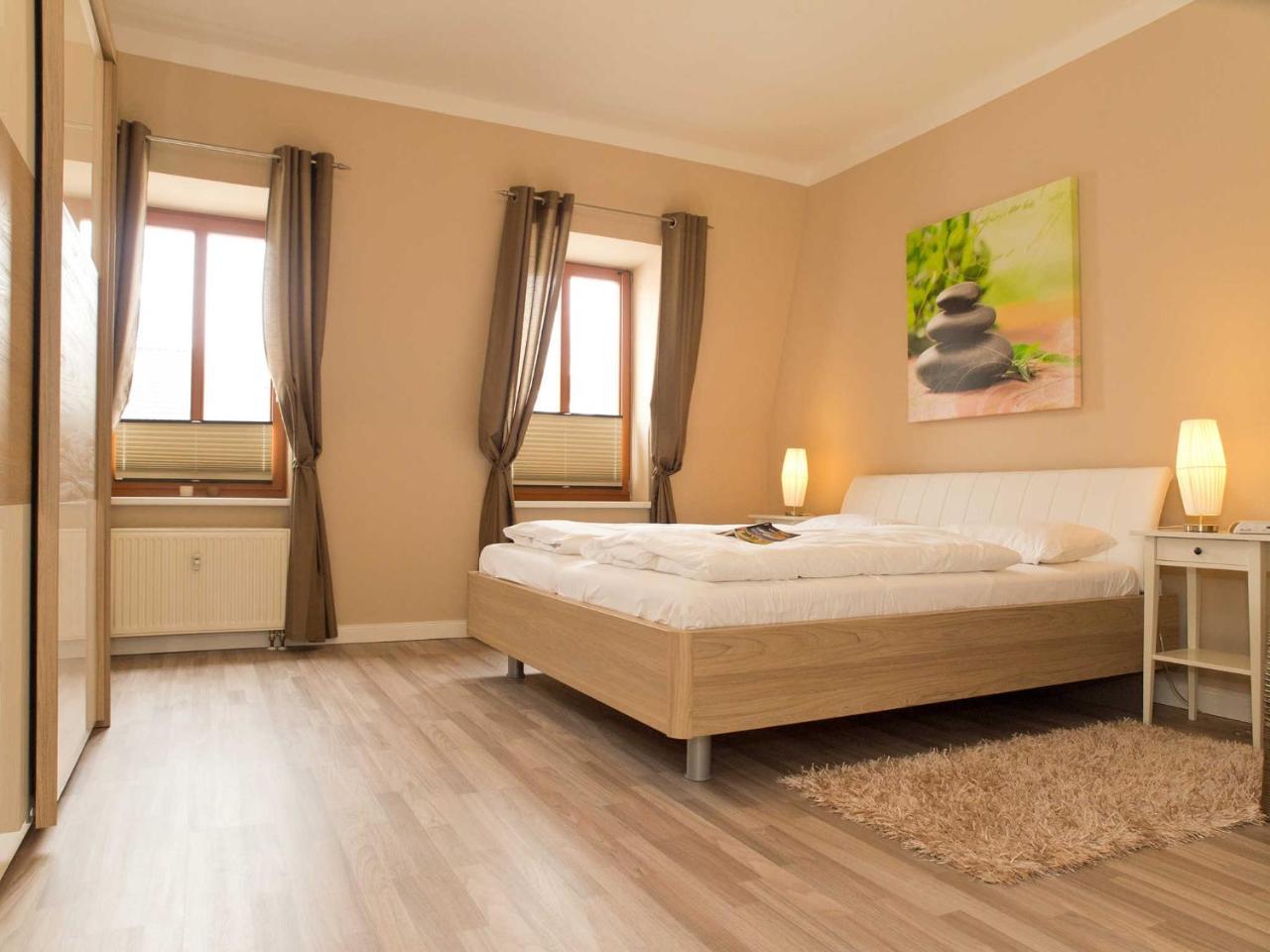 Kaisers Vis A Vis - Wohnung 08 Heringsdorf  Habitación foto
